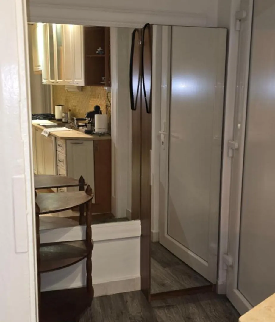 Moods Apartmans Szegedin