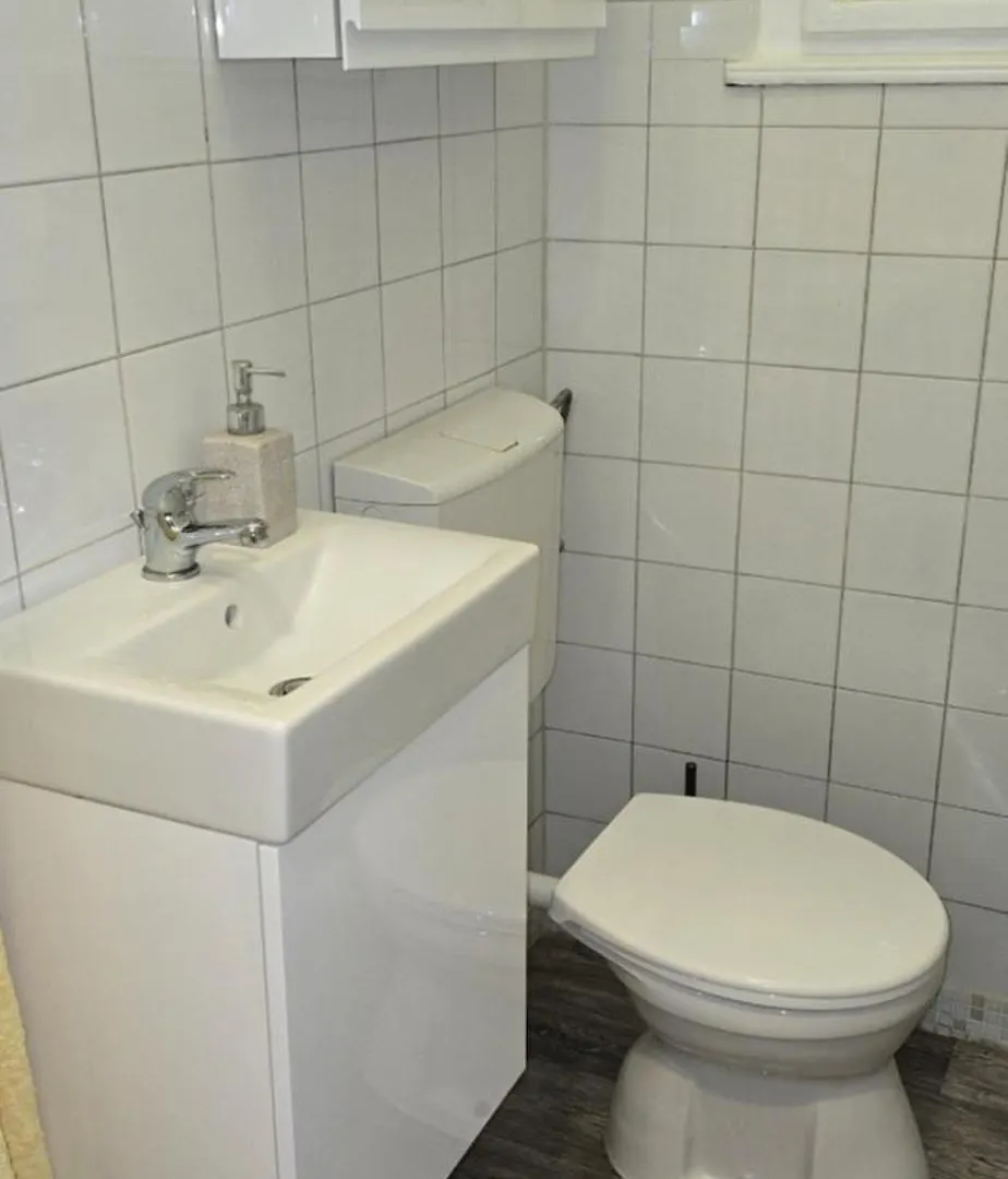 Moods Apartmans Szegedin Apartment