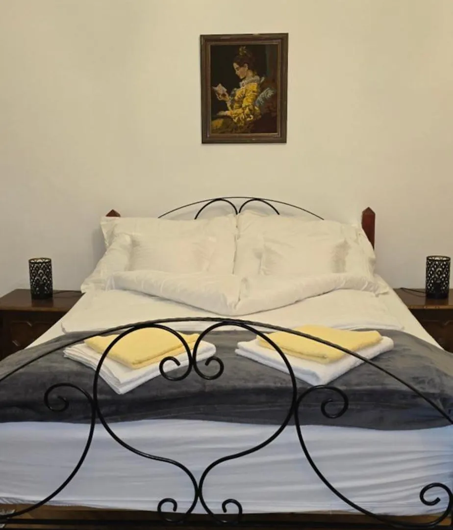 Moods Apartmans Szegedin Apartment