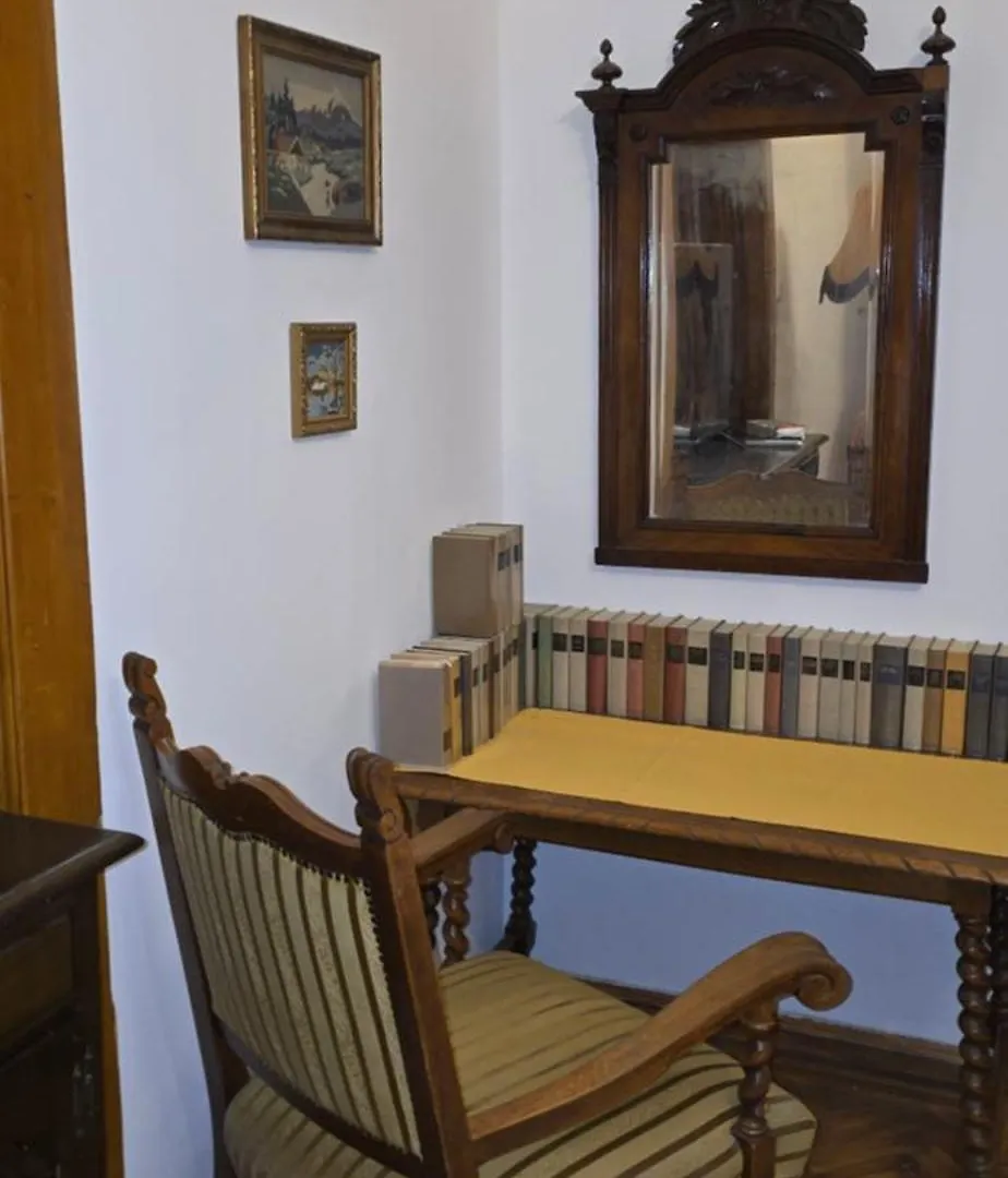 Apartment Moods Apartmans Szegedin