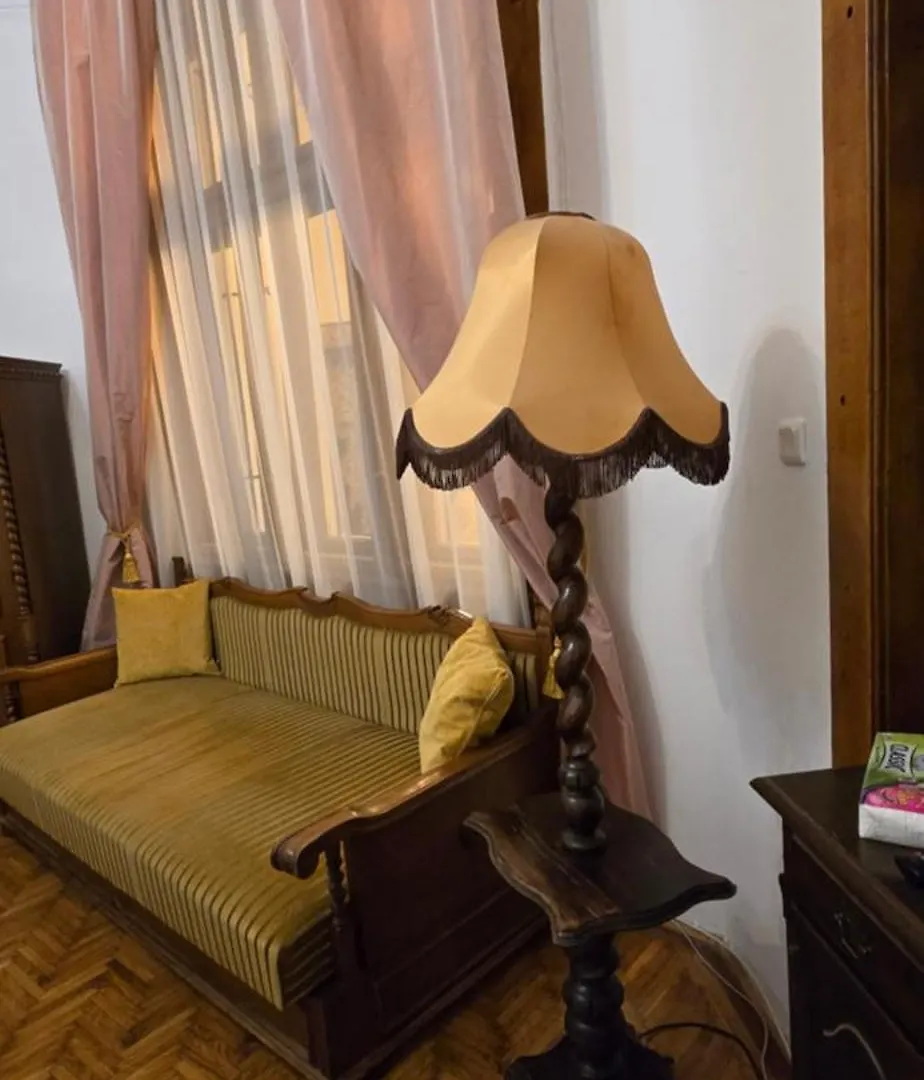 Moods Apartmans Szegedin Apartment