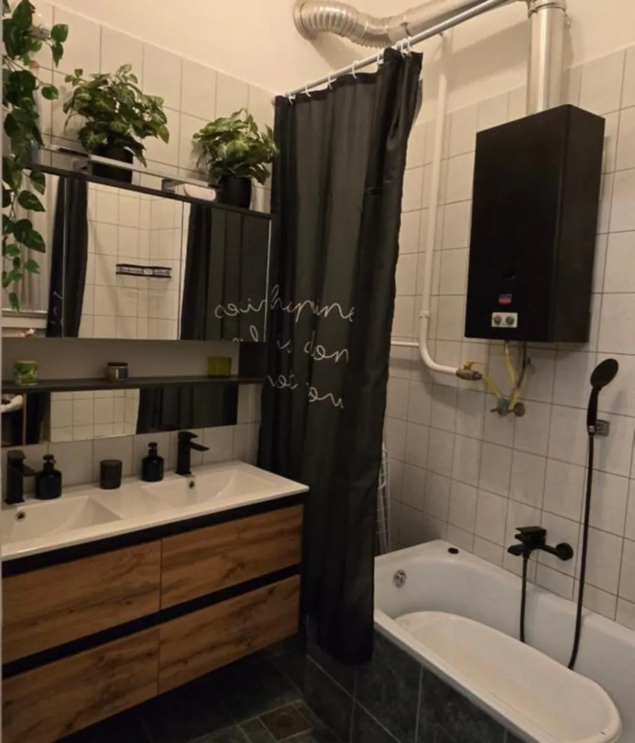 Apartment Moods Apartmans Szegedin Ungarn