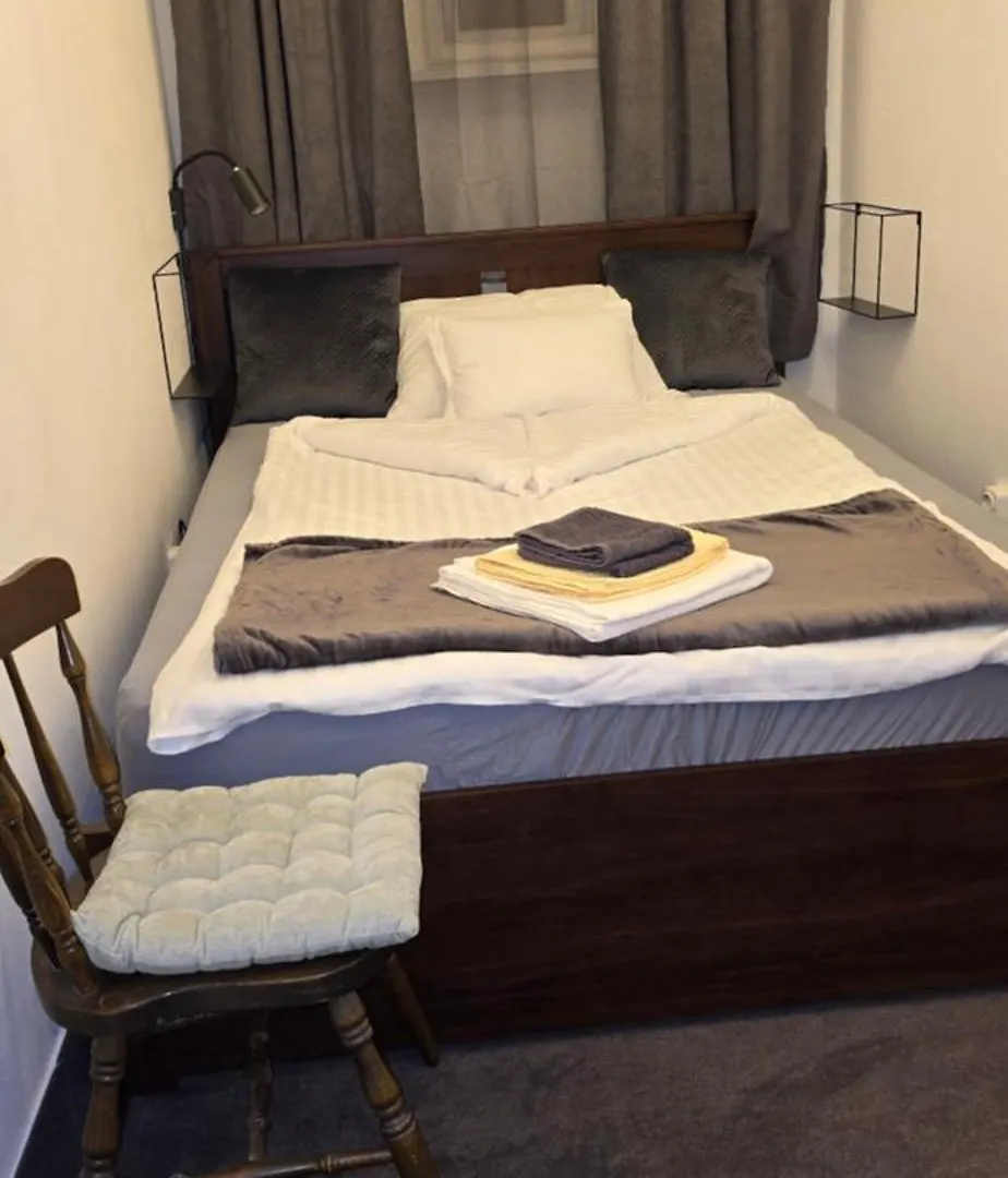 Moods Apartmans Szegedin 0*,  Ungarn