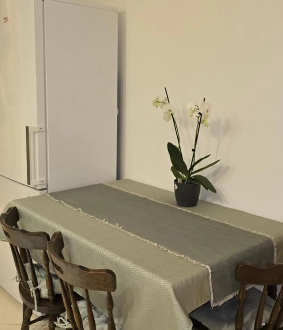 Moods Apartmans Szegedin Apartment