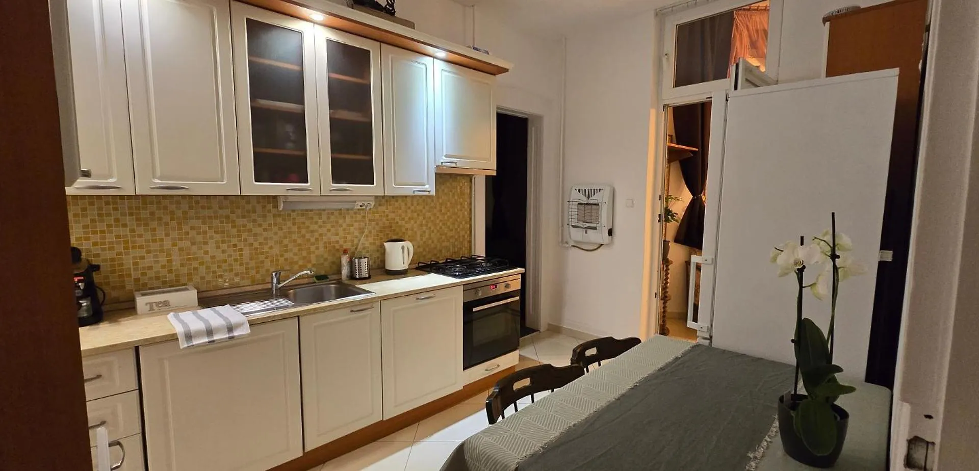 Apartment Moods Apartmans Szegedin