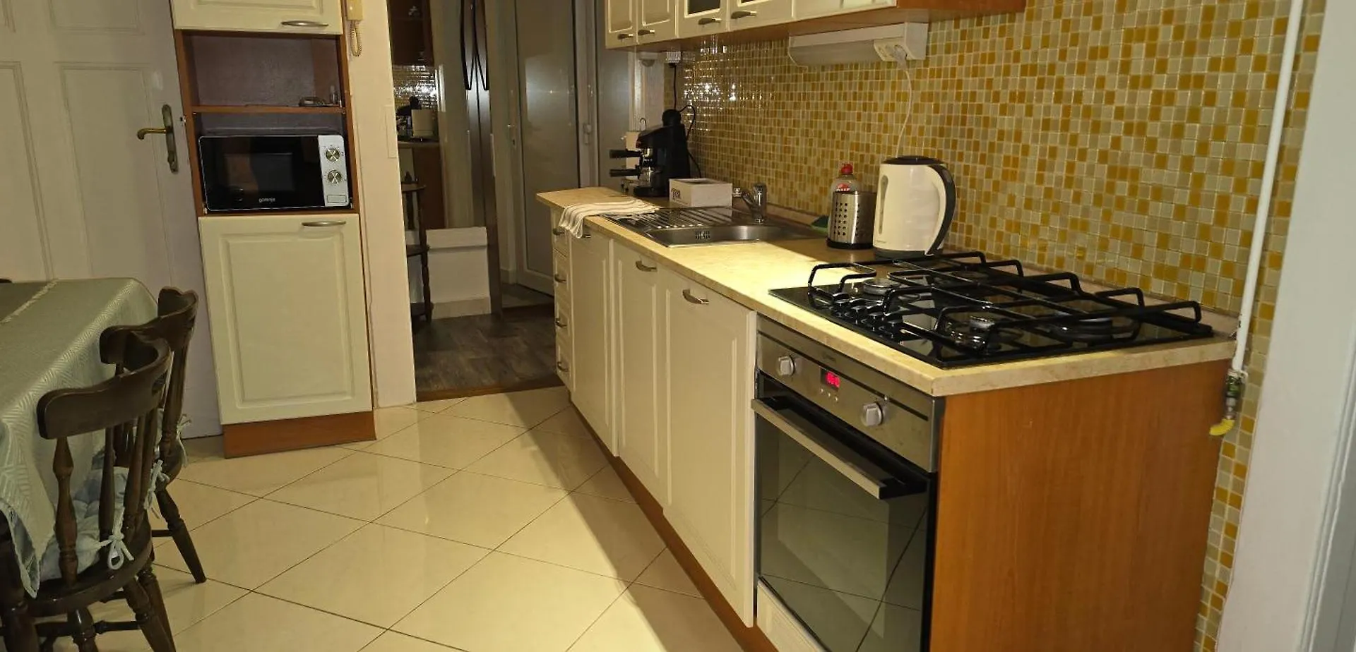 Moods Apartmans Szegedin 0*,  Ungarn