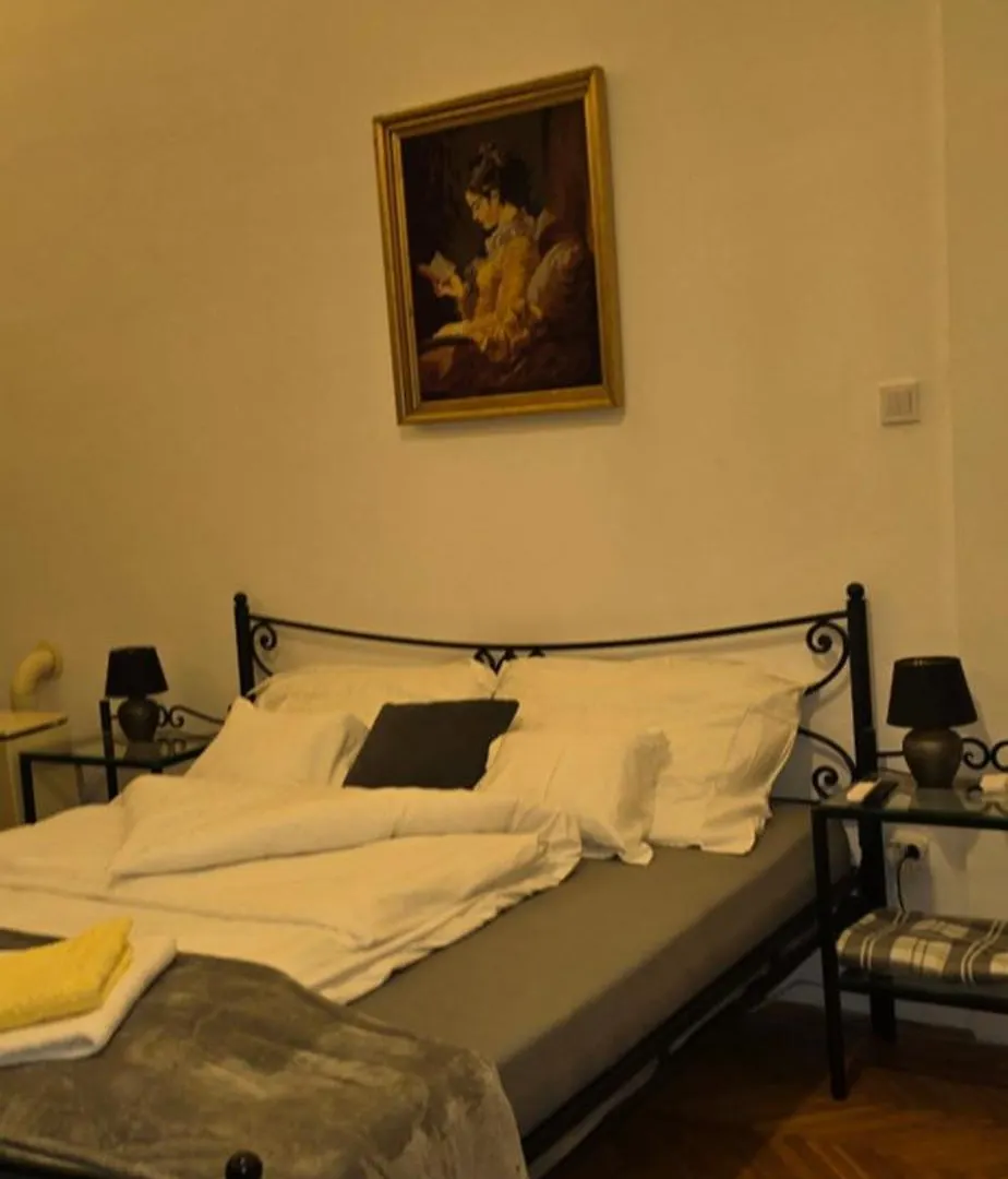 Moods Apartmans Szegedin