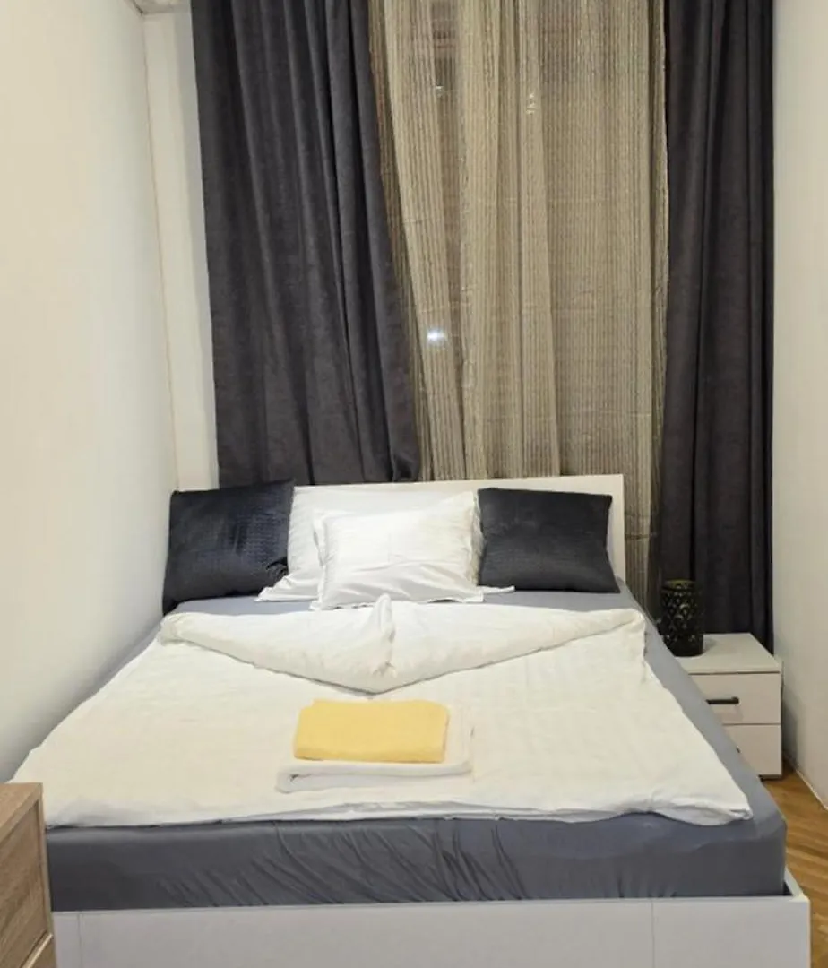 Moods Apartmans Szegedin 0*,  Ungarn