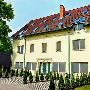 Aparthotel Nexus Vendeghaz, Szegedin